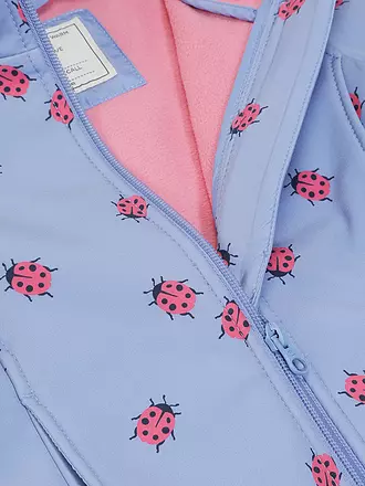 TOM TAILOR | Mädchen Softshelljacke | 